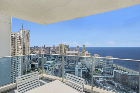 Gold Coast Private Apartments - H Residences, Surfers Paradise - Northern Rivers Accommodation 0