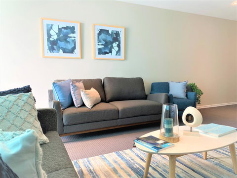 Gold Coast Private Apartments - H Residences, Surfers Paradise - Northern Rivers Accommodation 22