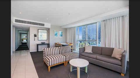 Gold Coast Private Apartments - H Residences, Surfers Paradise - Northern Rivers Accommodation 32