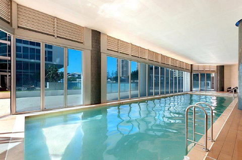 Gold Coast Private Apartments - H Residences, Surfers Paradise - Northern Rivers Accommodation 26