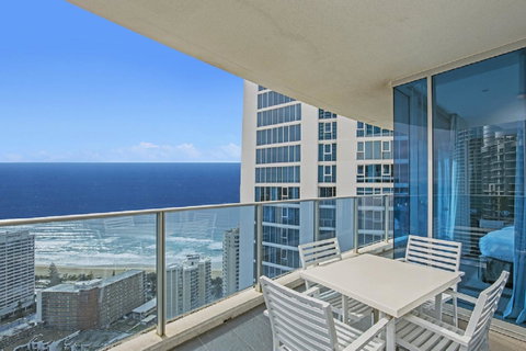 Gold Coast Private Apartments - H Residences, Surfers Paradise - Northern Rivers Accommodation 17