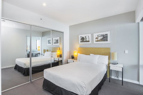Gold Coast Private Apartments - H Residences, Surfers Paradise - Northern Rivers Accommodation 25