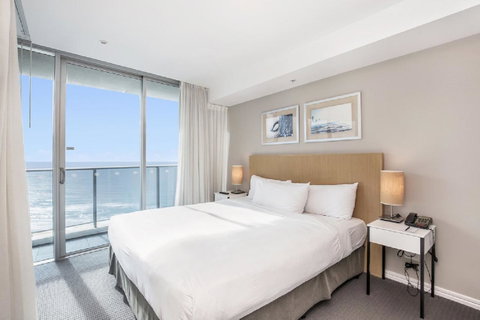 Gold Coast Private Apartments - H Residences, Surfers Paradise - Northern Rivers Accommodation 18