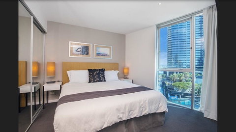 Gold Coast Private Apartments - H Residences, Surfers Paradise - Northern Rivers Accommodation 37