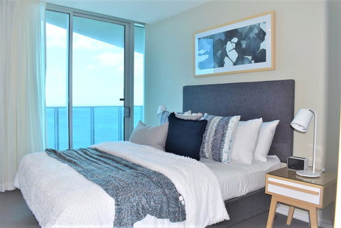 Gold Coast Private Apartments - H Residences, Surfers Paradise - Northern Rivers Accommodation 5