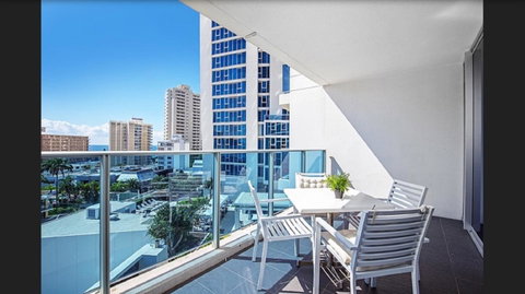 Gold Coast Private Apartments - H Residences, Surfers Paradise - Northern Rivers Accommodation 35
