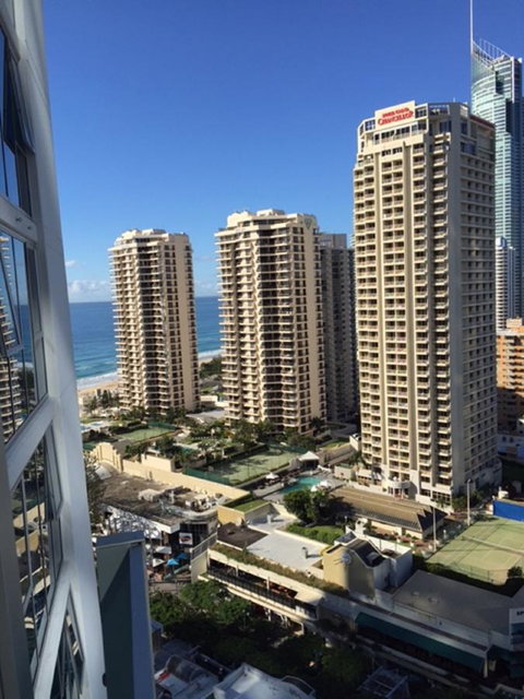 Gold Coast Private Apartments - H Residences, Surfers Paradise - Northern Rivers Accommodation 40