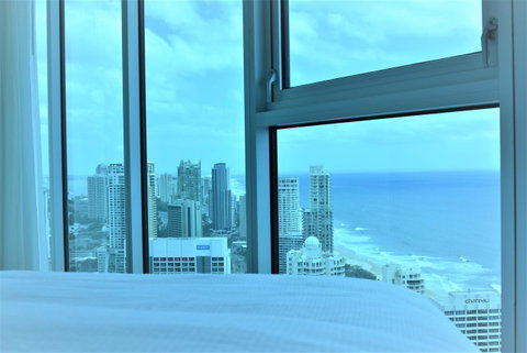 Gold Coast Private Apartments - H Residences, Surfers Paradise - Northern Rivers Accommodation 15