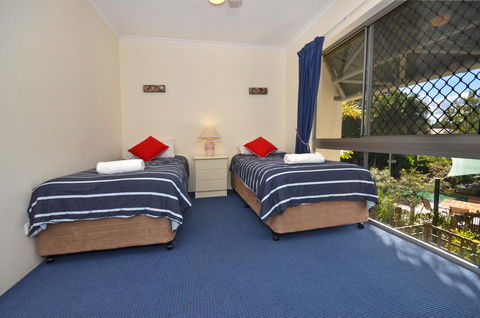 Raintrees Moffat Beach - Northern Rivers Accommodation 16