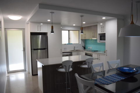 Raintrees Moffat Beach - Northern Rivers Accommodation 3