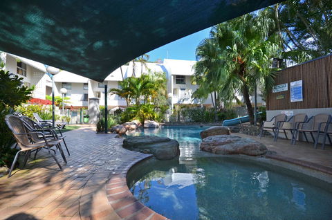 Raintrees Moffat Beach - Northern Rivers Accommodation 14