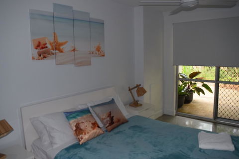 Raintrees Moffat Beach - Northern Rivers Accommodation 13