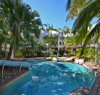 Raintrees Resort - Northern Rivers Accommodation