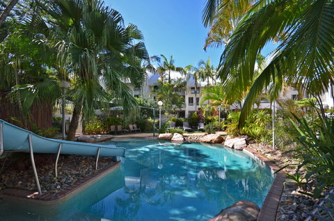 Raintrees Moffat Beach - Northern Rivers Accommodation 0