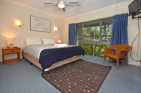 Raintrees Moffat Beach - Northern Rivers Accommodation 17