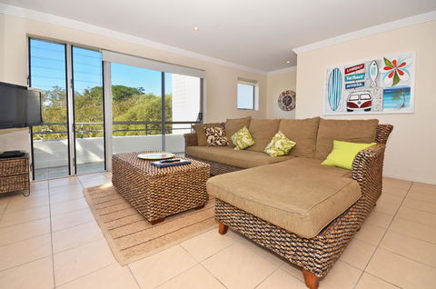 Raintrees Moffat Beach - Northern Rivers Accommodation 6