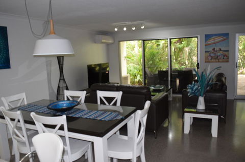 Raintrees Moffat Beach - Northern Rivers Accommodation 12