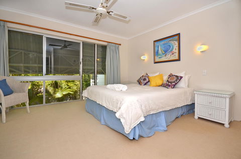 Raintrees Moffat Beach - Northern Rivers Accommodation 4