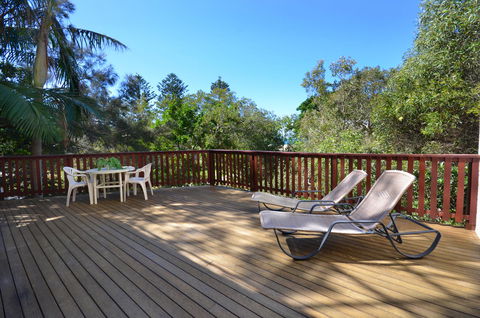 Raintrees Moffat Beach - Northern Rivers Accommodation 1