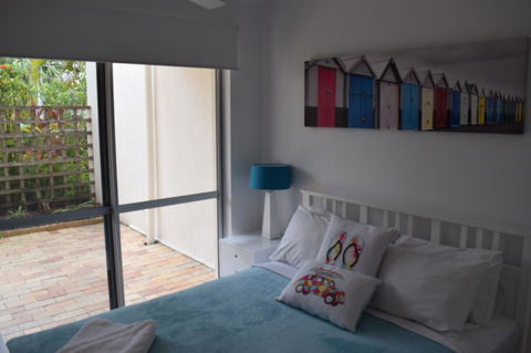 Raintrees Moffat Beach - Northern Rivers Accommodation 7