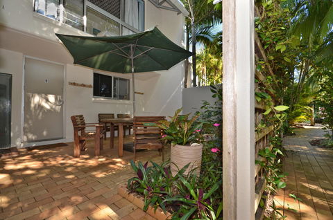 Raintrees Moffat Beach - Northern Rivers Accommodation 22