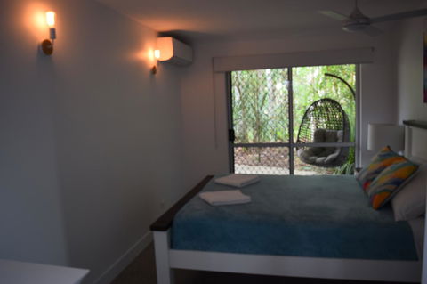 Raintrees Moffat Beach - Northern Rivers Accommodation 8
