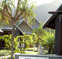 Pure Magnetic Villa 9 - Northern Rivers Accommodation