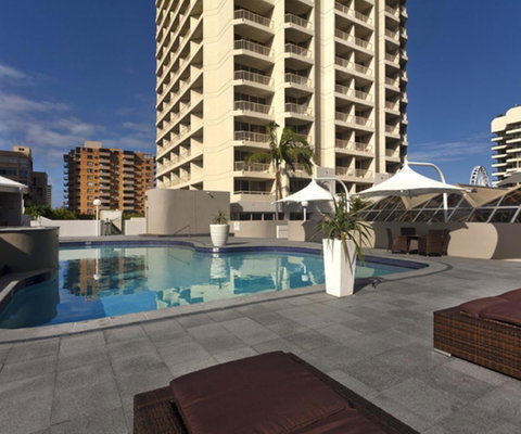 Novotel Surfers Paradise - Northern Rivers Accommodation 44