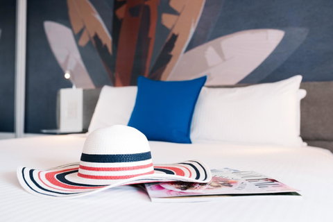 Novotel Surfers Paradise - Northern Rivers Accommodation 36