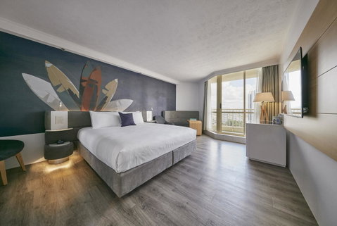 Novotel Surfers Paradise - Northern Rivers Accommodation 14