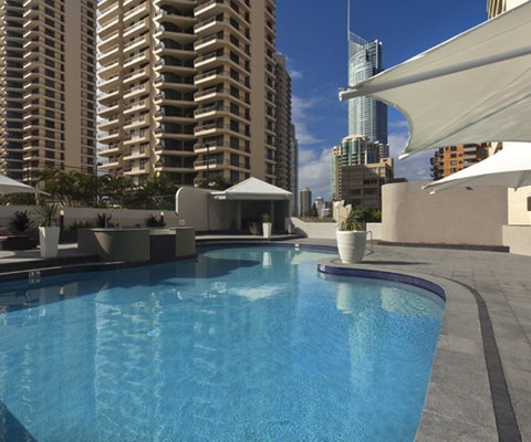 Novotel Surfers Paradise - Northern Rivers Accommodation 8