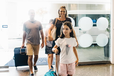 Novotel Surfers Paradise - Northern Rivers Accommodation 39