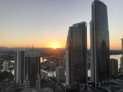 Novotel Surfers Paradise - Northern Rivers Accommodation 5