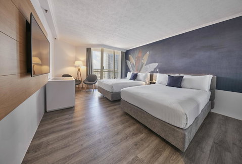 Novotel Surfers Paradise - Northern Rivers Accommodation 22