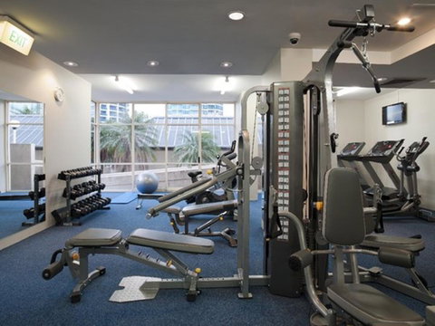 Novotel Surfers Paradise - Northern Rivers Accommodation 21