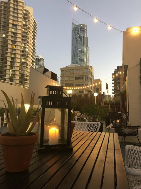 Novotel Surfers Paradise - Northern Rivers Accommodation 29