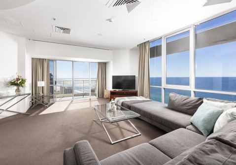 Novotel Surfers Paradise - Northern Rivers Accommodation 3