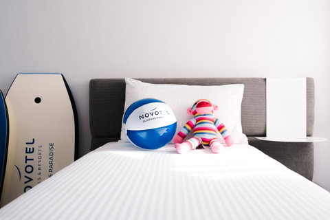Novotel Surfers Paradise - Northern Rivers Accommodation 25