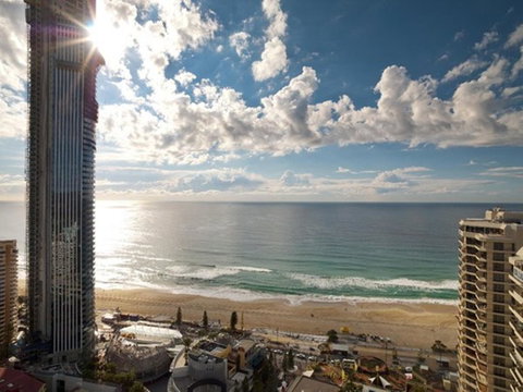 Novotel Surfers Paradise - Northern Rivers Accommodation 35