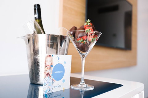 Novotel Surfers Paradise - Northern Rivers Accommodation 34