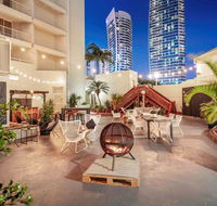 Novotel Surfers Paradise - Northern Rivers Accommodation