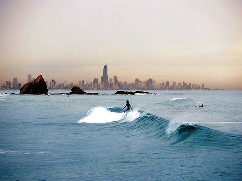 Surfers International Apartments - Northern Rivers Accommodation 31