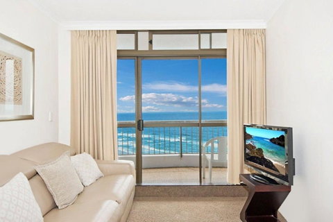 Surfers International Apartments - Northern Rivers Accommodation 27