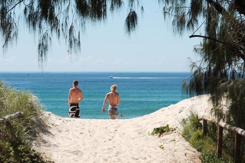 Surfers International Apartments - Northern Rivers Accommodation 33