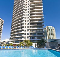 Surfers International Apartments - Northern Rivers Accommodation