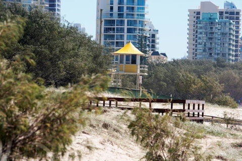 Surfers International Apartments - Northern Rivers Accommodation 4