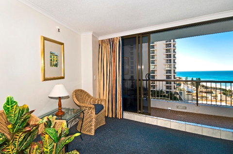Surfers International Apartments - Northern Rivers Accommodation 25
