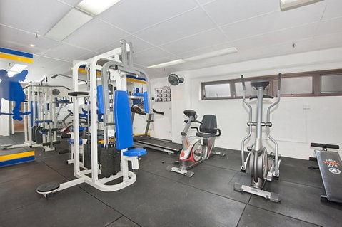 Surfers International Apartments - Northern Rivers Accommodation 9