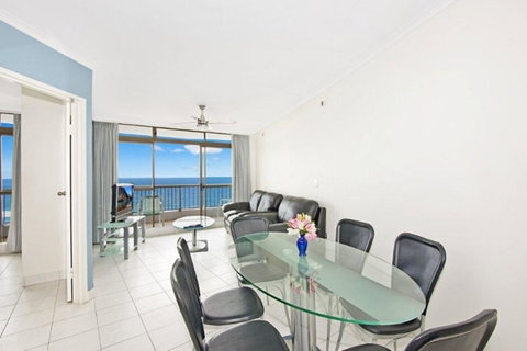 Surfers International Apartments - Northern Rivers Accommodation 16