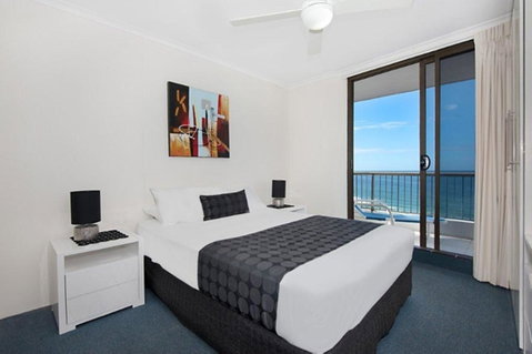 Surfers International Apartments - Northern Rivers Accommodation 14